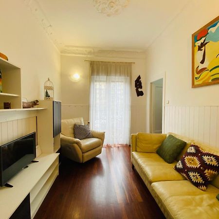 La Plaza Apartment 圣塞瓦斯蒂安 外观 照片