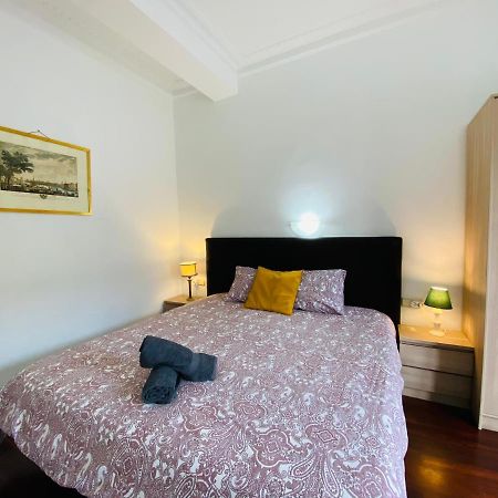 La Plaza Apartment 圣塞瓦斯蒂安 外观 照片