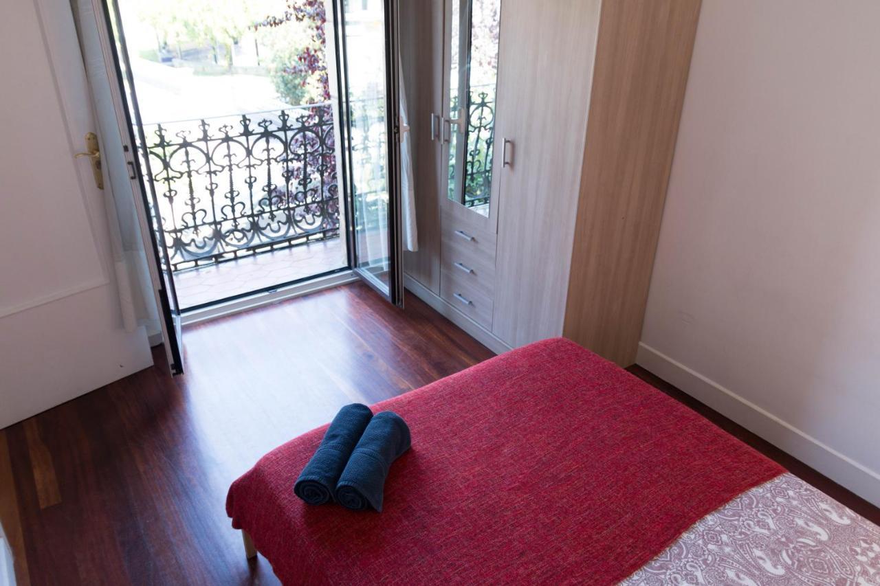 La Plaza Apartment 圣塞瓦斯蒂安 外观 照片