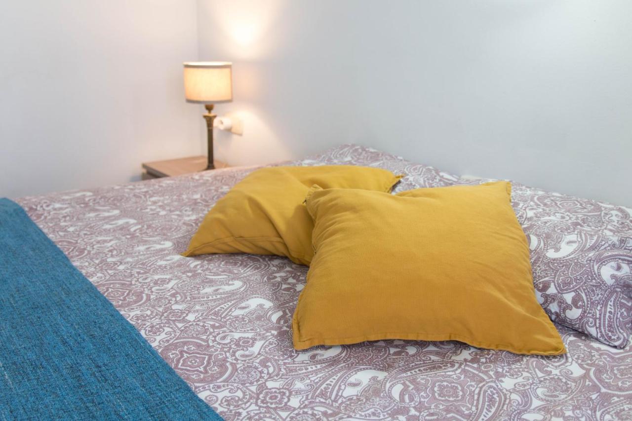 La Plaza Apartment 圣塞瓦斯蒂安 外观 照片